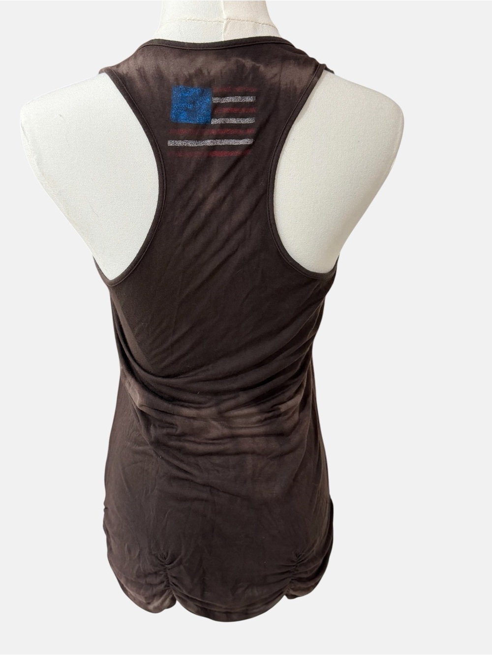 Affliction Tank Top - Picture 2 of 6